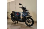 Honda All New Beat Deluxe Tahun 2025